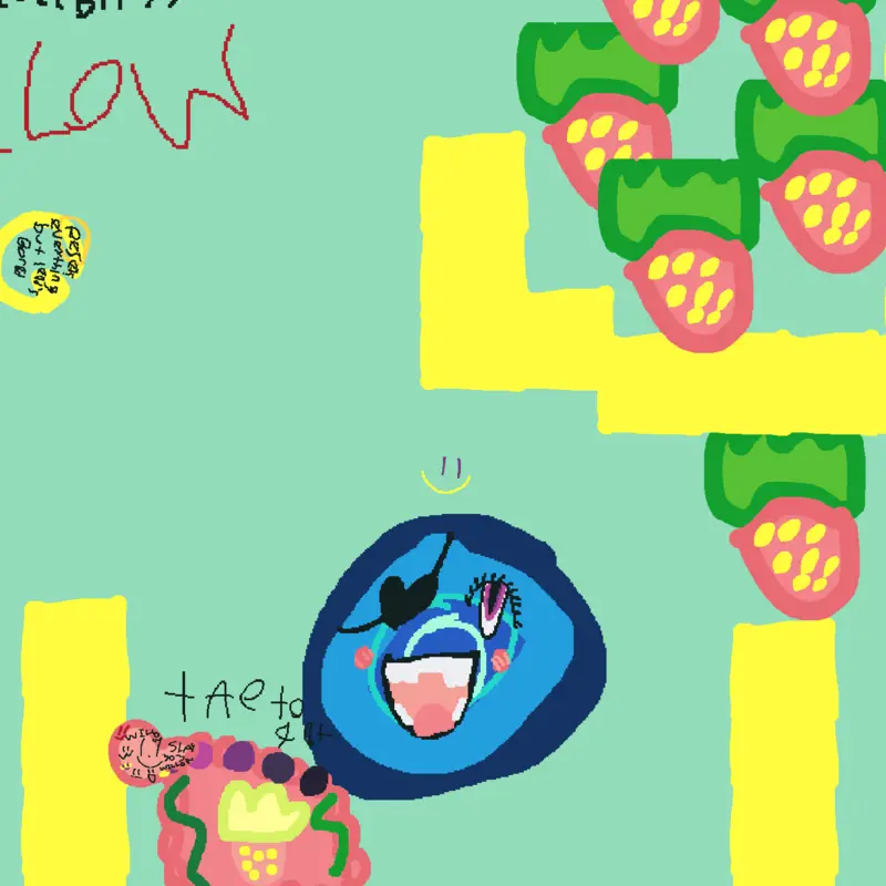 Game by @KobeniWillowandCyn