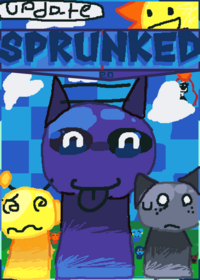 ~•Fan-made sprunked!•~2.0 update 3!