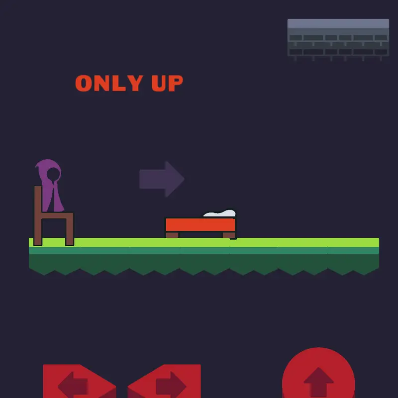 Game by @DELFGAMES