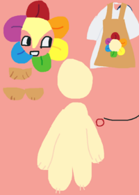 Dw dress up