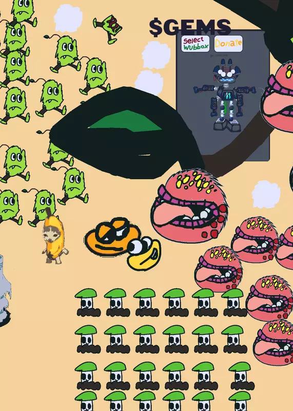 Game by @iknowyou