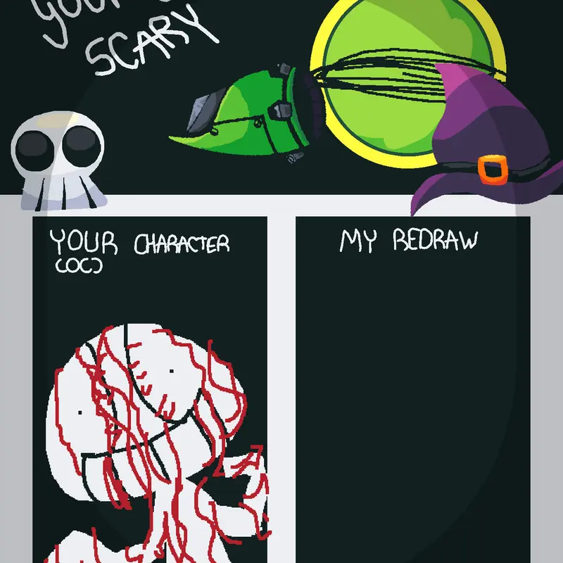 Game by @sidkandpump