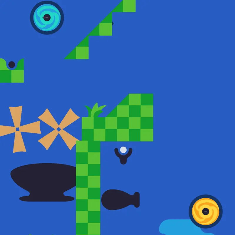 Game by @Alexnsj