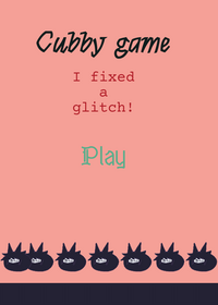 Cubby game