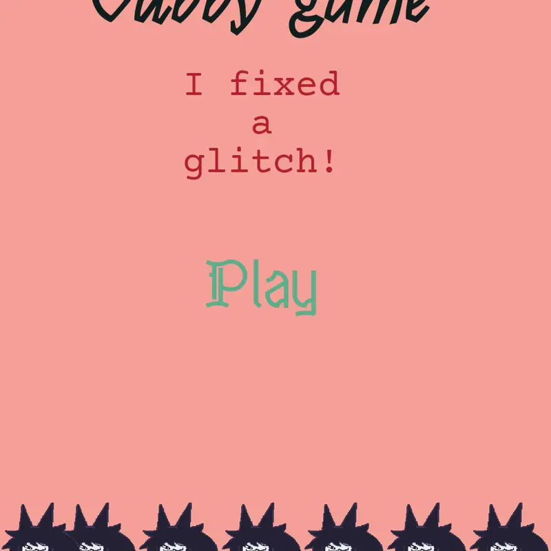 Game by @ROI_PAWZEZ