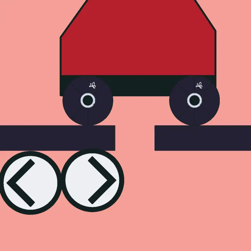 Car test game by @Grass_10008