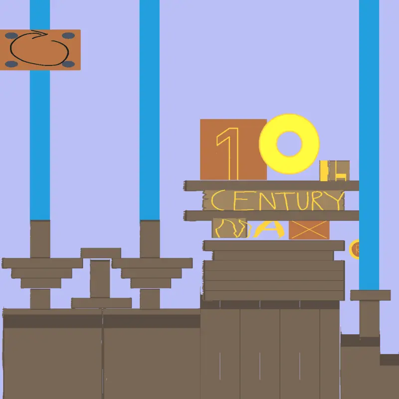 Game by @STOPDELETINGCASTLE_