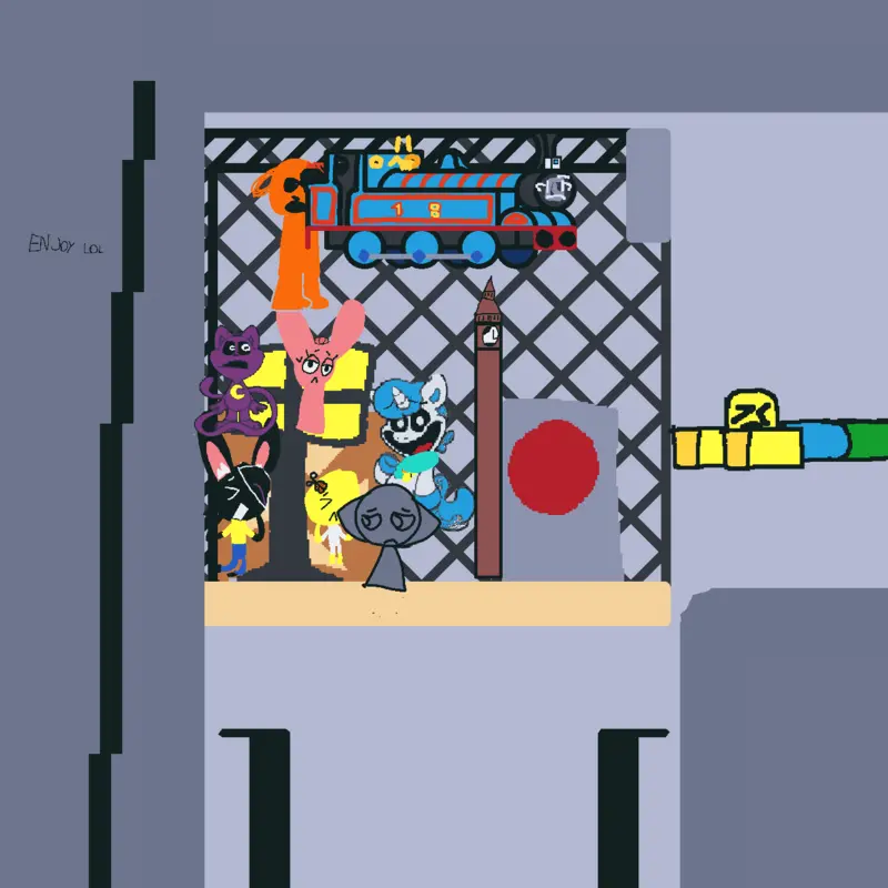 Game by @chif_34