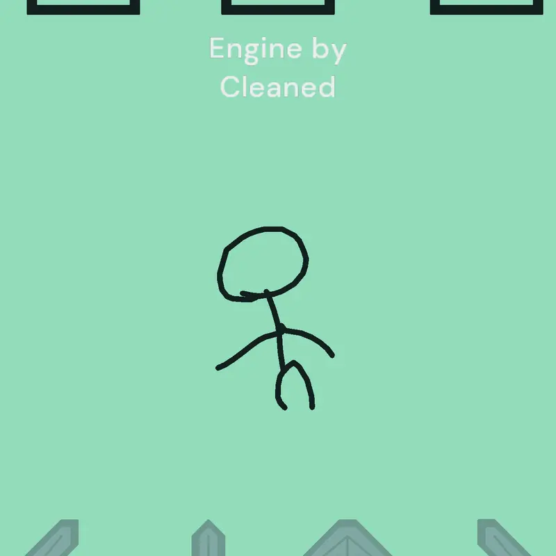 Game by @itsmemymanboon
