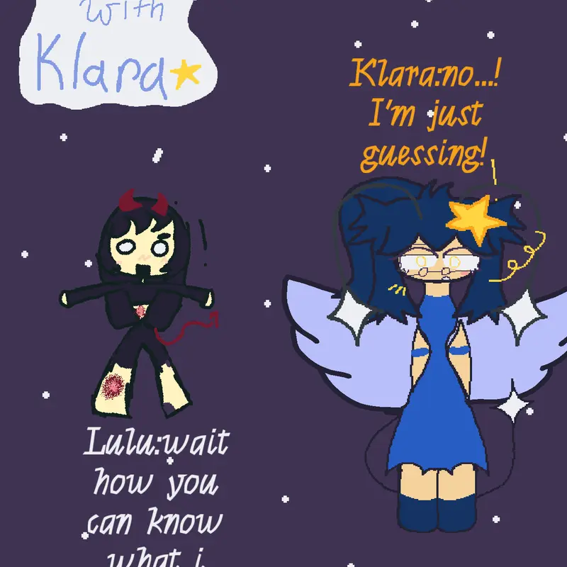 Game by @YourLocal_Klara97