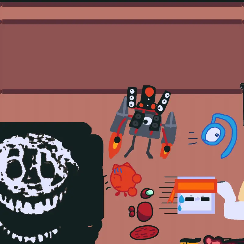 Game by @c-l-u-b-b-o-x-