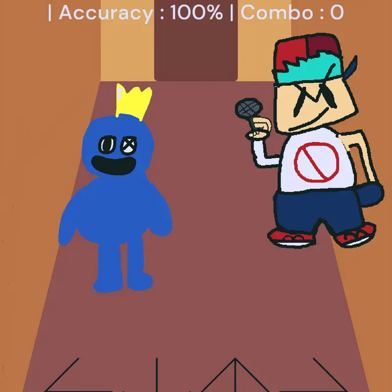 Game by @immeandimyou