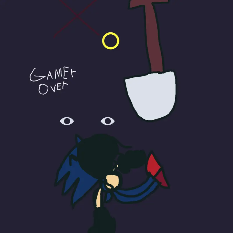 Game by @SONIC12244444