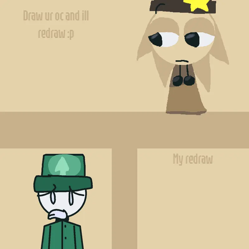 and I’ll redraw by @Hiker_blob_farnat