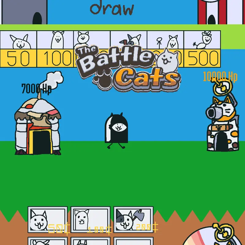 Game by @ChoppyPlaytime