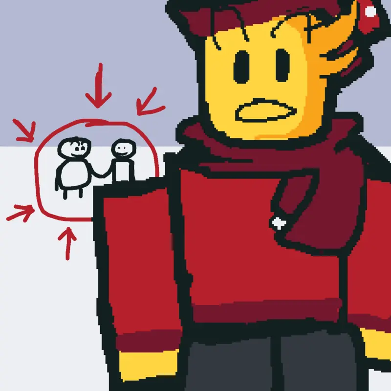 Game by @Rando_