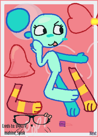 Woohoo I did something I guess