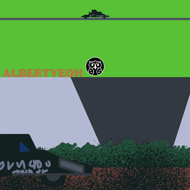 Game by @albertyeoh