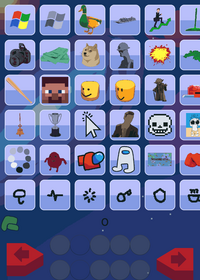 Meme Soundboard With Coolkid Theme Song