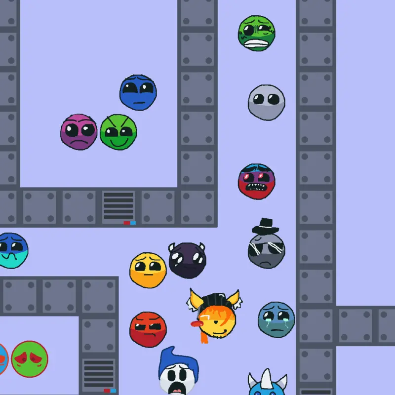 Game by @kiko_skyko