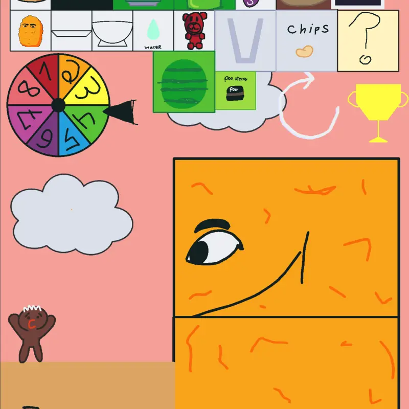 Game by @IniciationUser