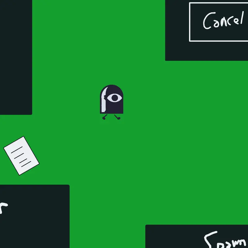 Game by @XiaomiHyperOSTeam