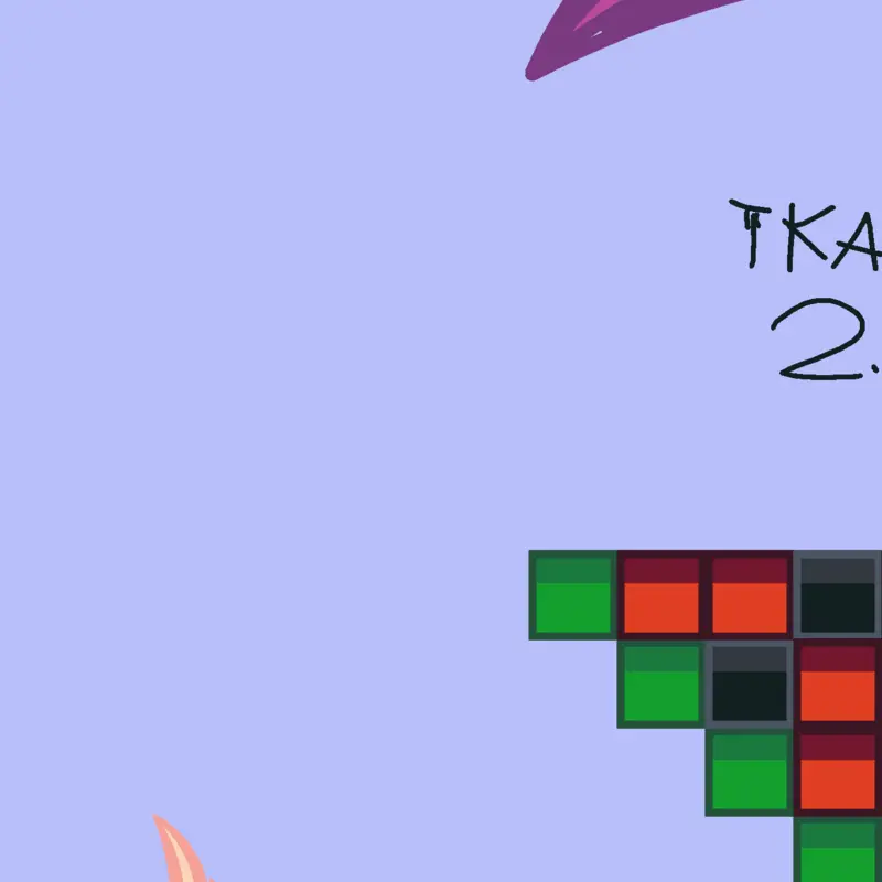 Game by @calstra