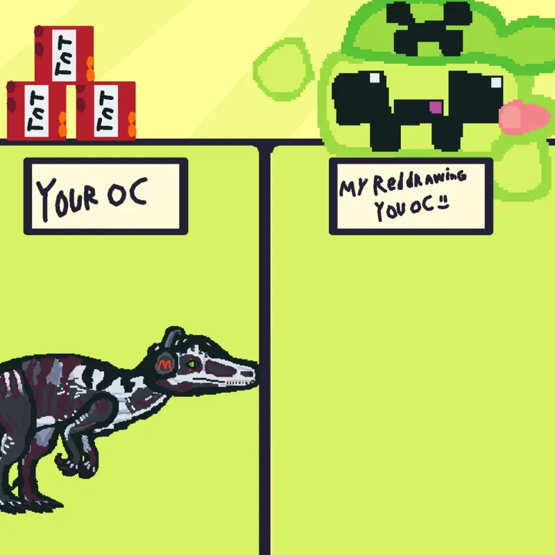 Game by @Maip_macrothorax
