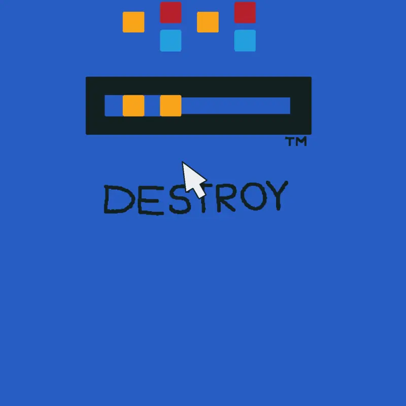 Progressbar95 by @MrBenj