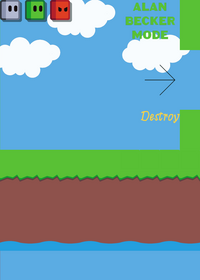 EndingKit Sandbox!