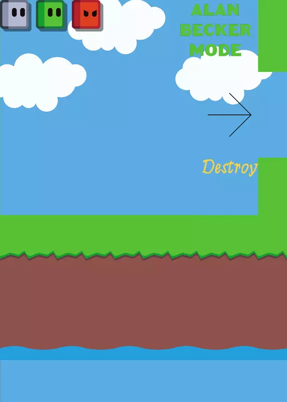 EndingKit Sandbox! by @Mystic_ofc