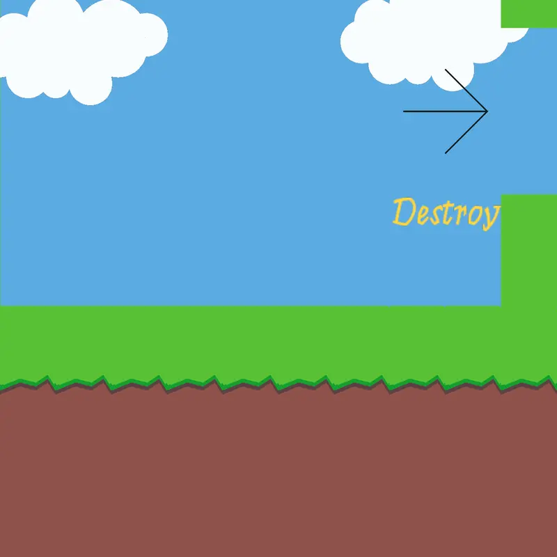 EndingKit Sandbox! by @Mystic_ofc