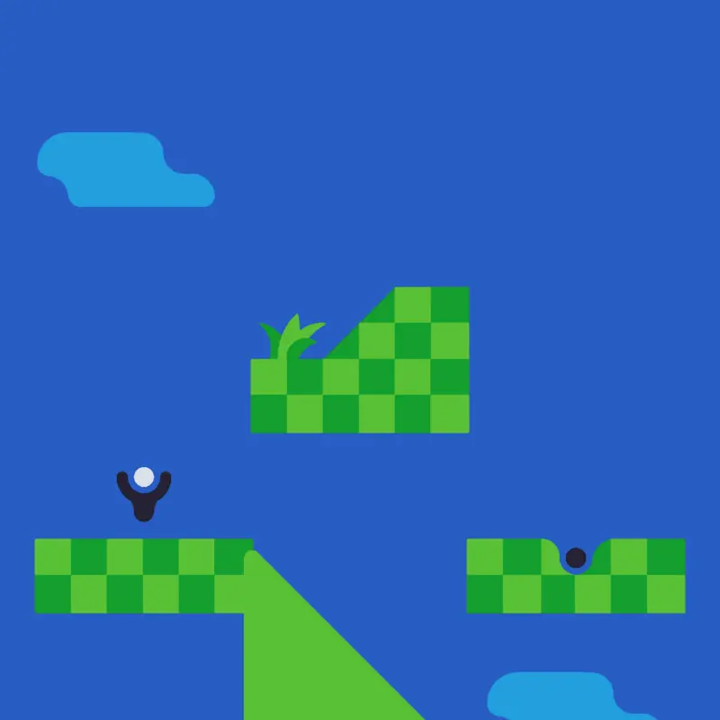 Game by @iifan