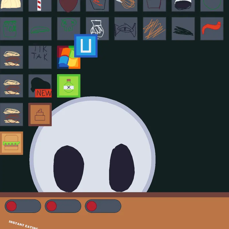 Game by @Roseproductions