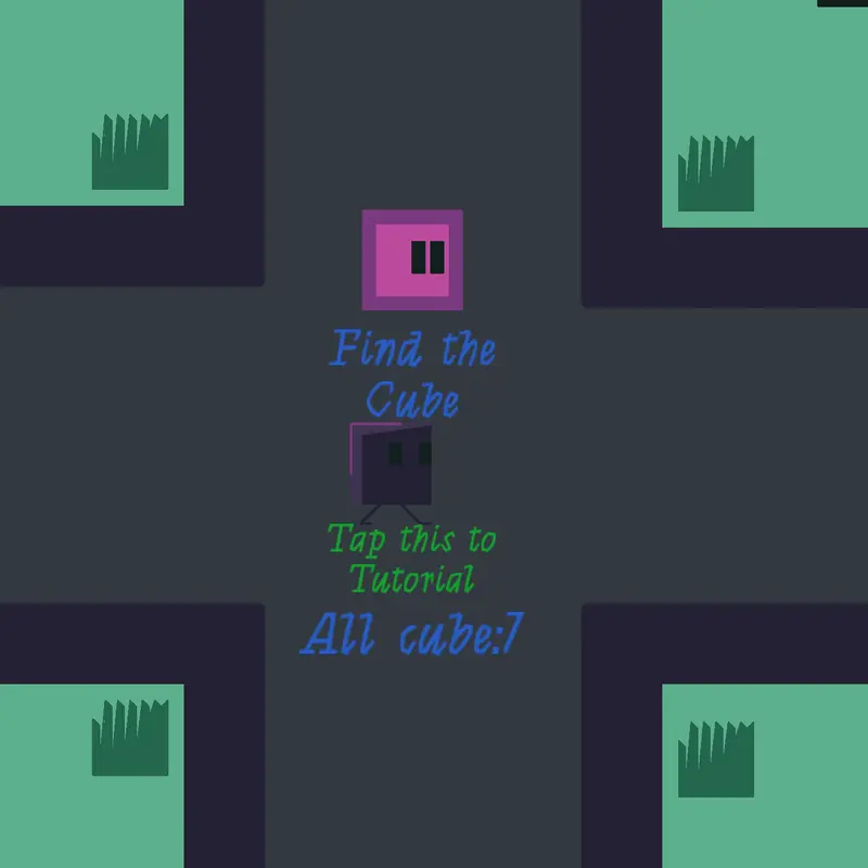 Game by @Green_Papaya