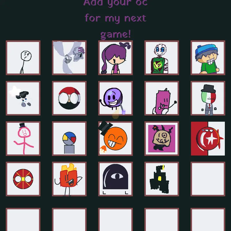 Game by @milkycorn