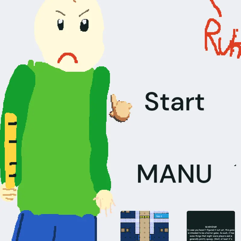 Game by @kickyo