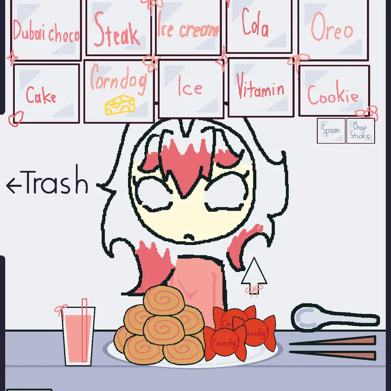 Game by @choco_blossom