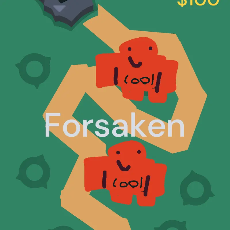 Game by @m03