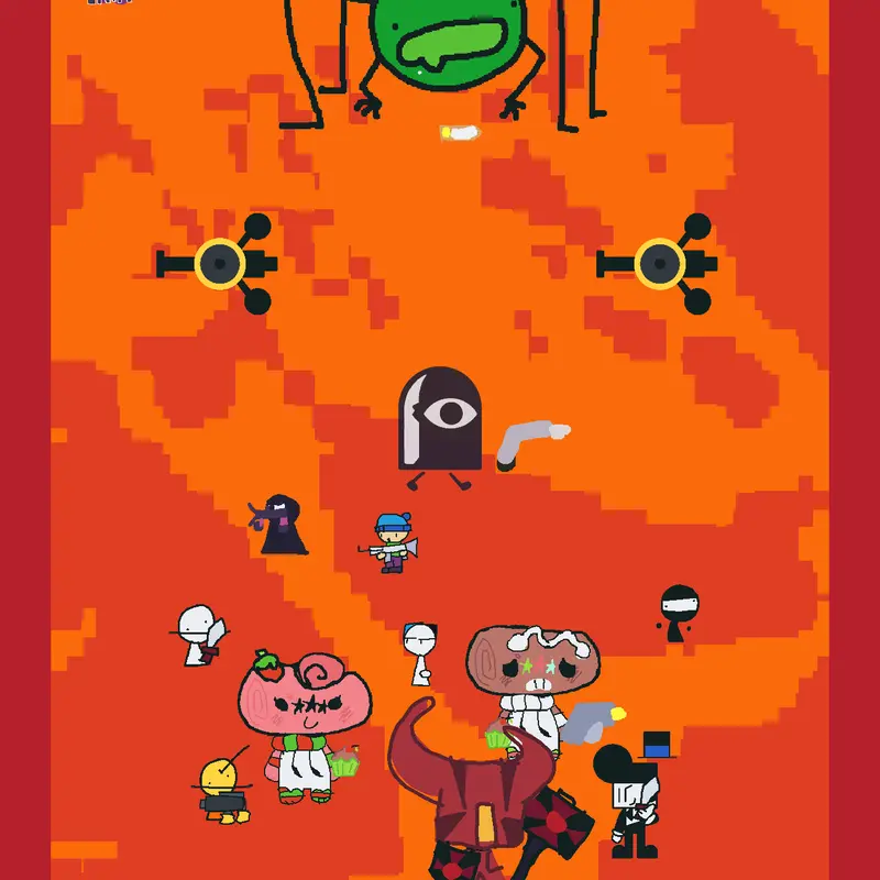 Game by @leolo_cat181