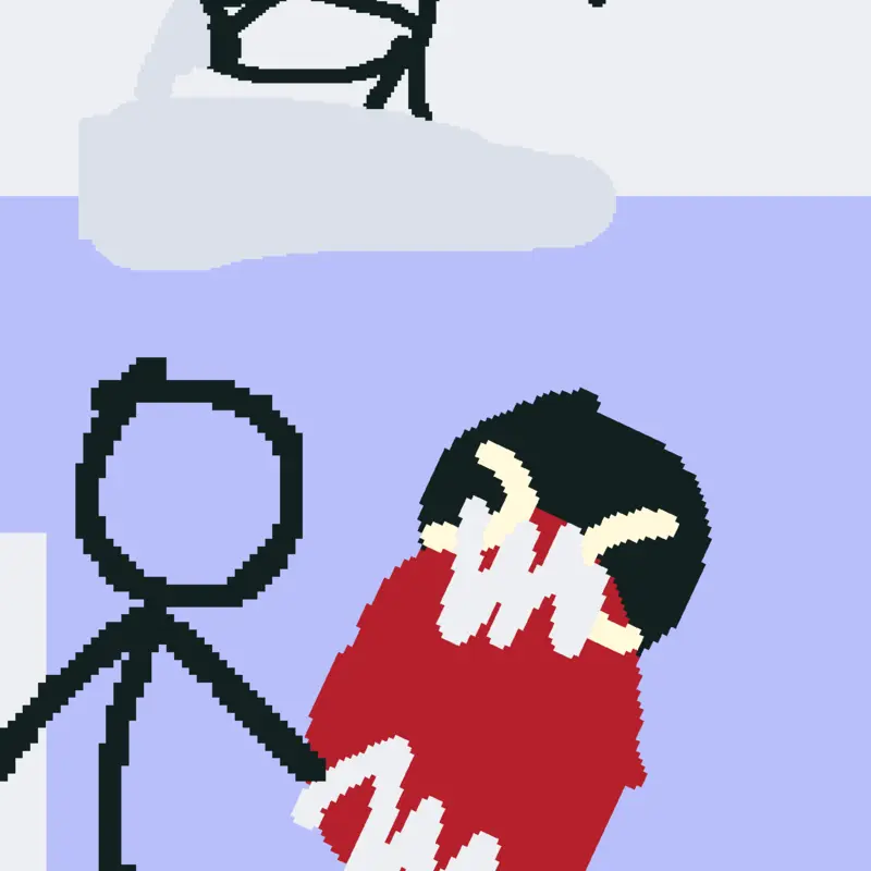 Game by @eyesplays