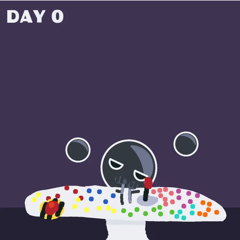 Game by @TestOfficial