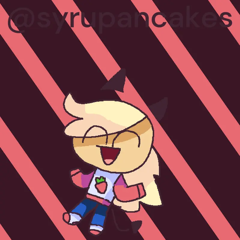 Game by @spooky_stan-dard