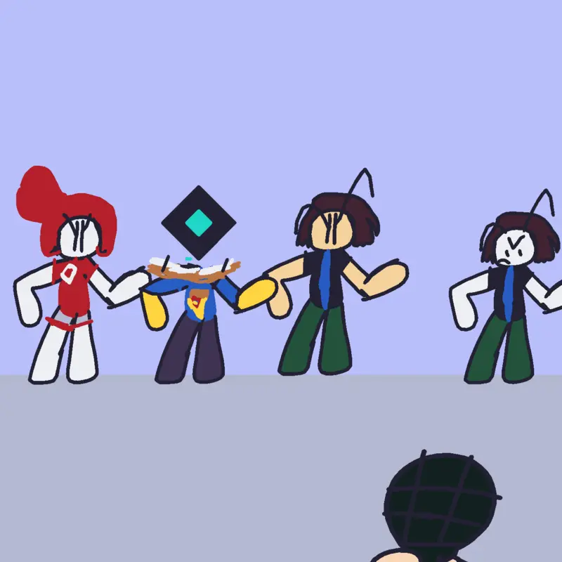 Game by @lmaohahafunny