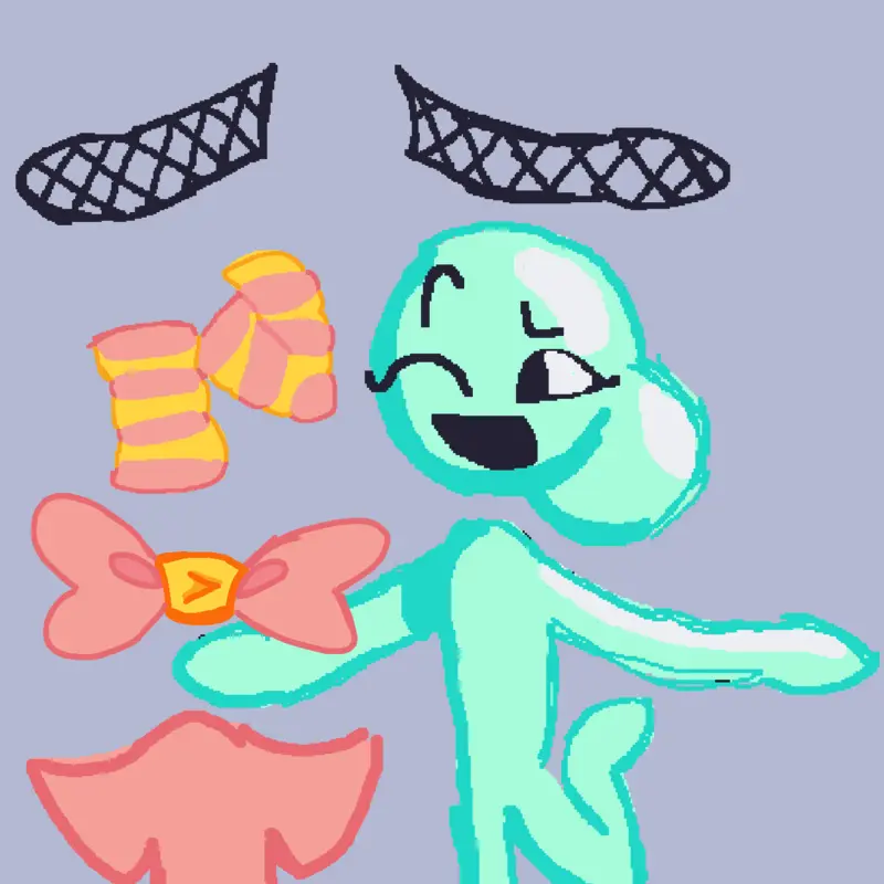 Game by @avocadosandcoffee