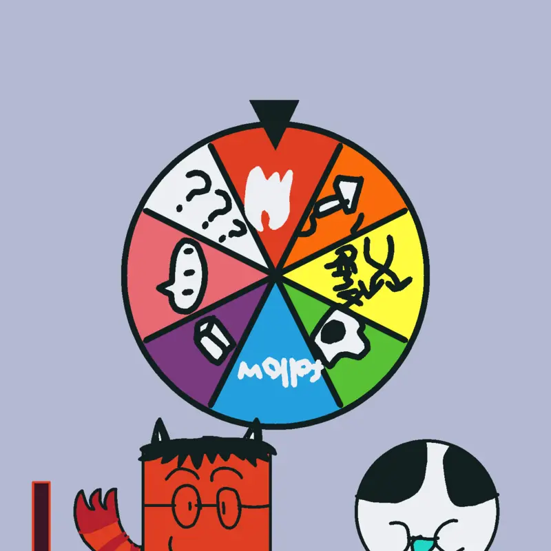 Game by @mrchuchu