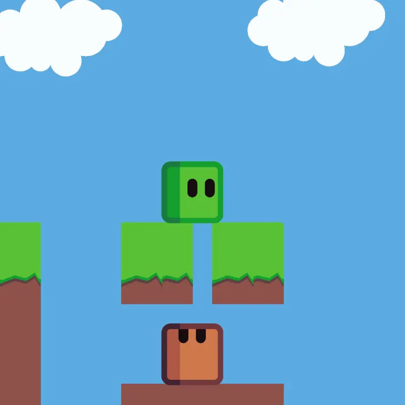 Game by @SANEK1488