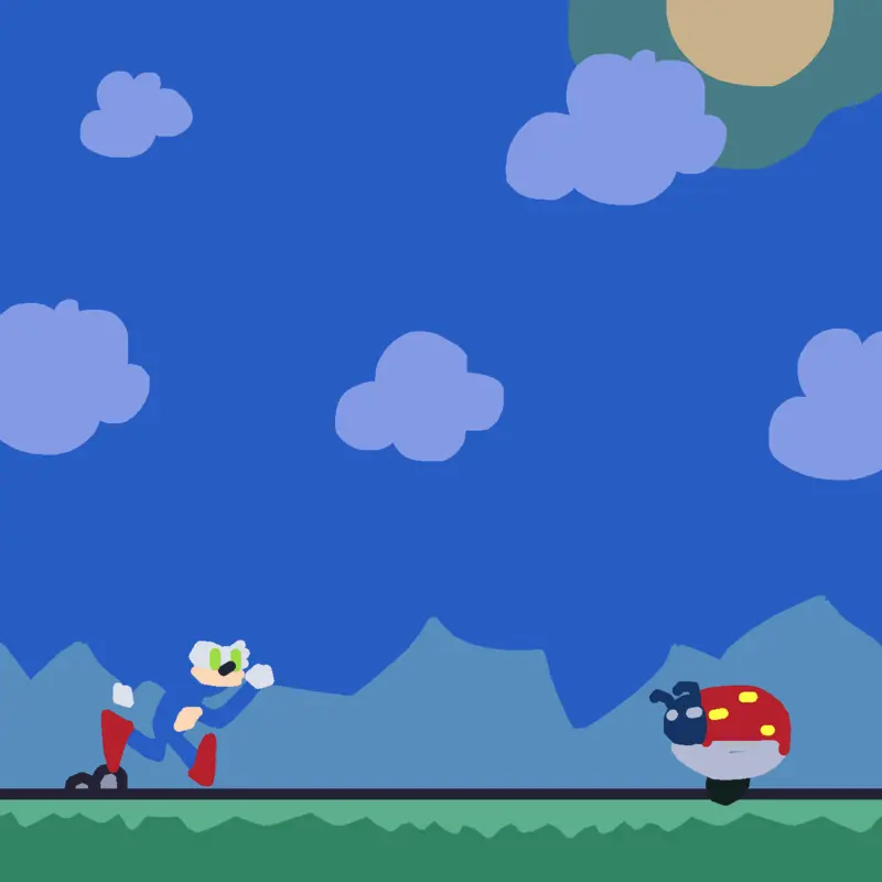Game by @Esquimido