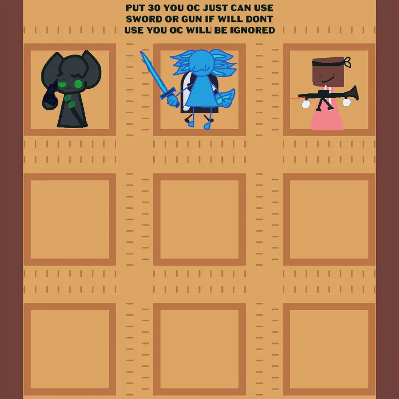 Game by @AXOLBOX