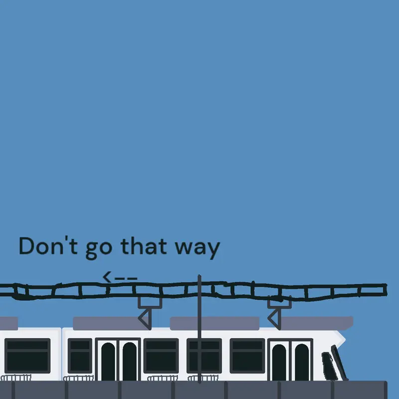 Game by @RailRunner